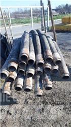 Putzmeister F 100 Accesorii pentru utilaje beton
