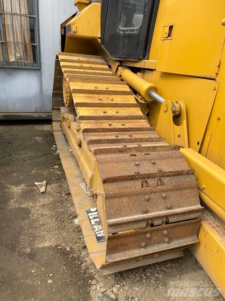 CAT D 5 M LGP Buldozere pe senile