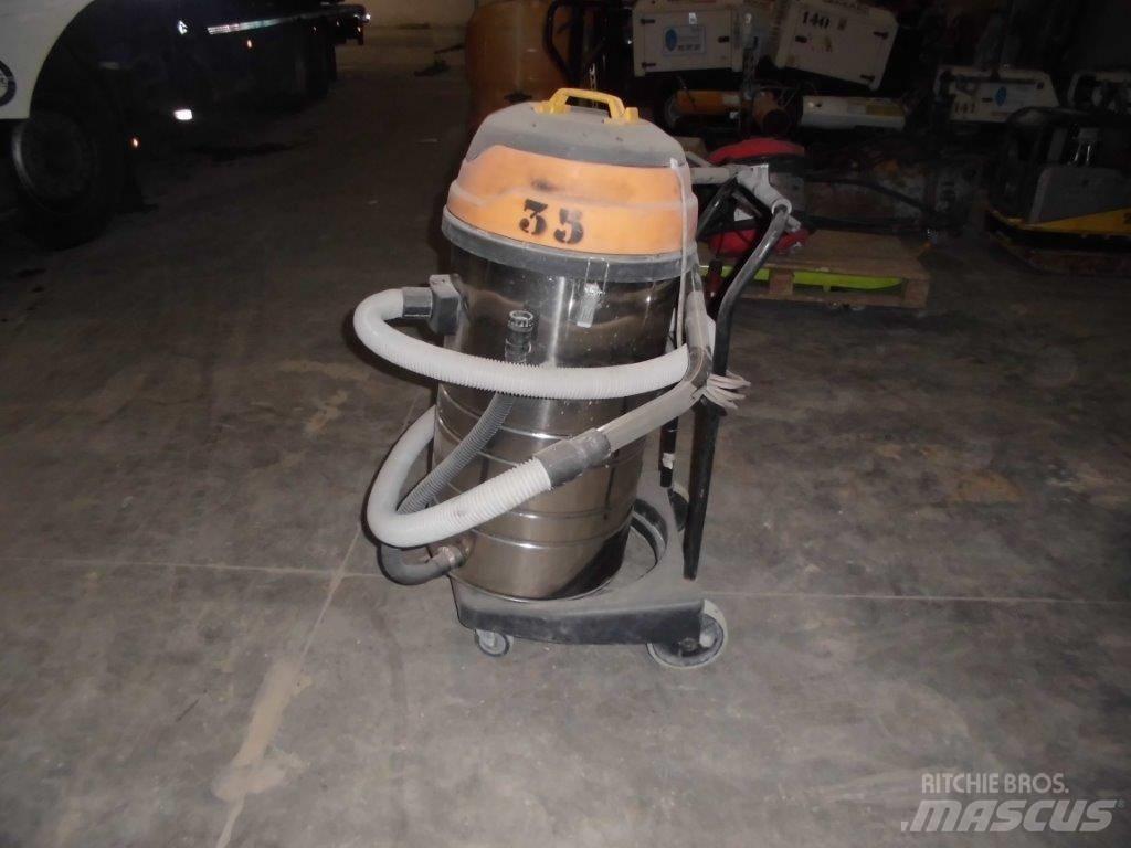  KRUGER  KRA776 Utilaje construcții - Altele