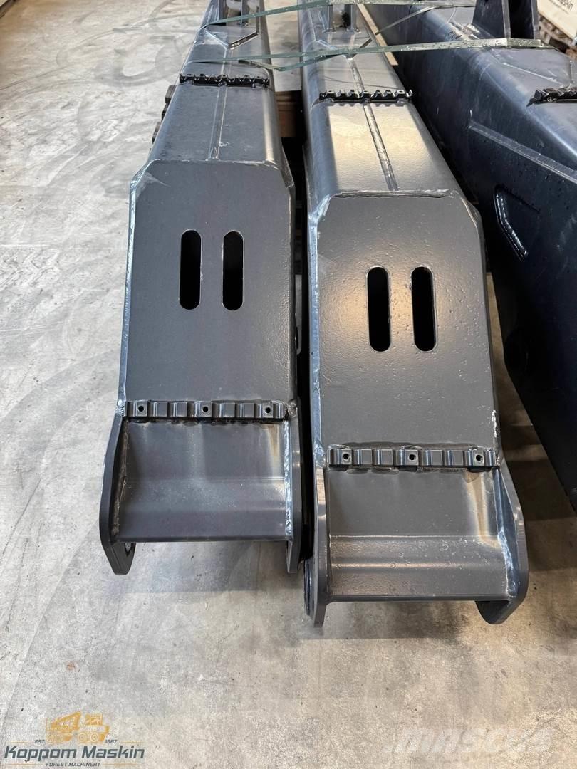 Rottne RK 60 Macarale de transport