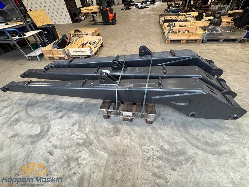 Rottne RK 60 Macarale de transport