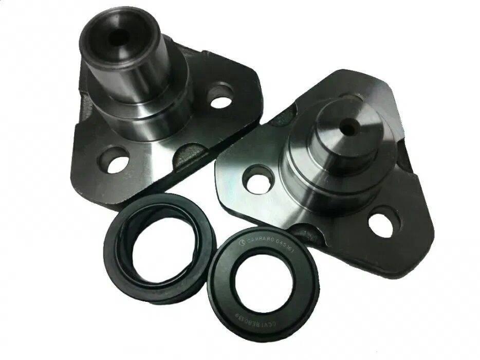 Volvo - set pivoti Sasiuri si suspensii
