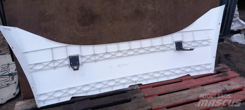 Scania R 420.    1375743 Cabine si interior