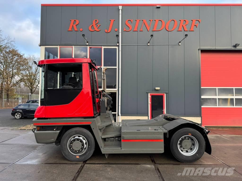 Terberg RT 223 Adaptor terminal