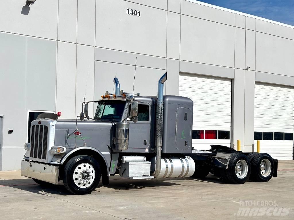 Peterbilt 389 Autotractoare