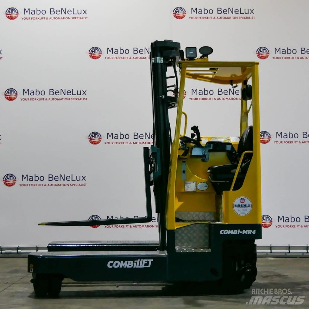 Combilift MR4 Încarcator lateral