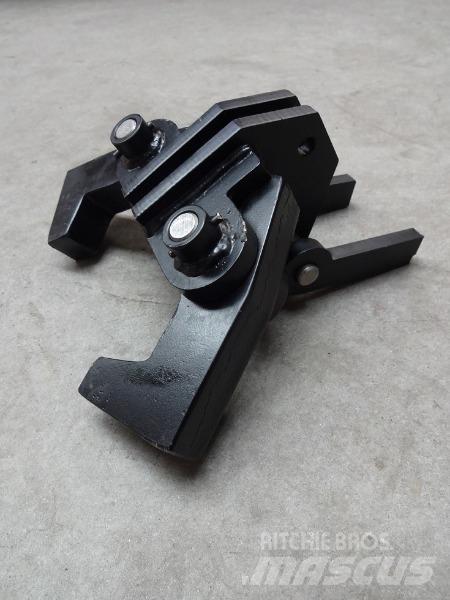  Rail Pulling Intretinere cale ferata