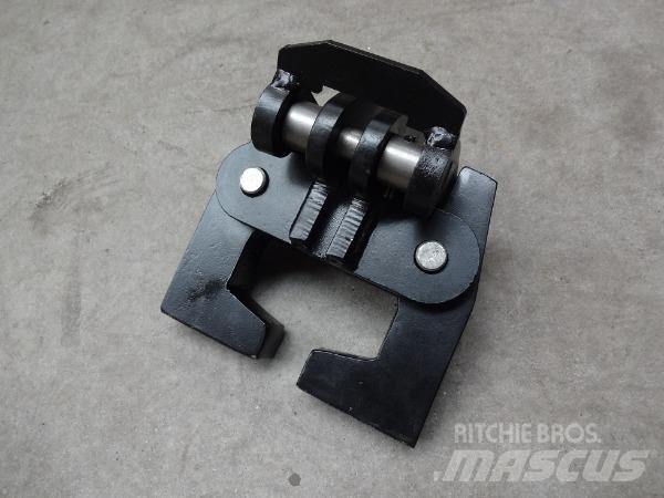  Rail Pulling Intretinere cale ferata