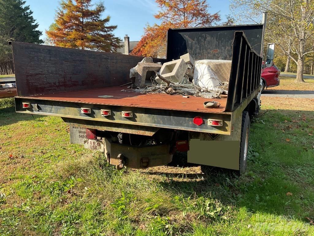 International 4900 Autobasculanta
