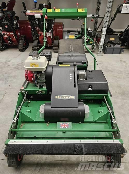 Dennis Pro34R Masini de tuns