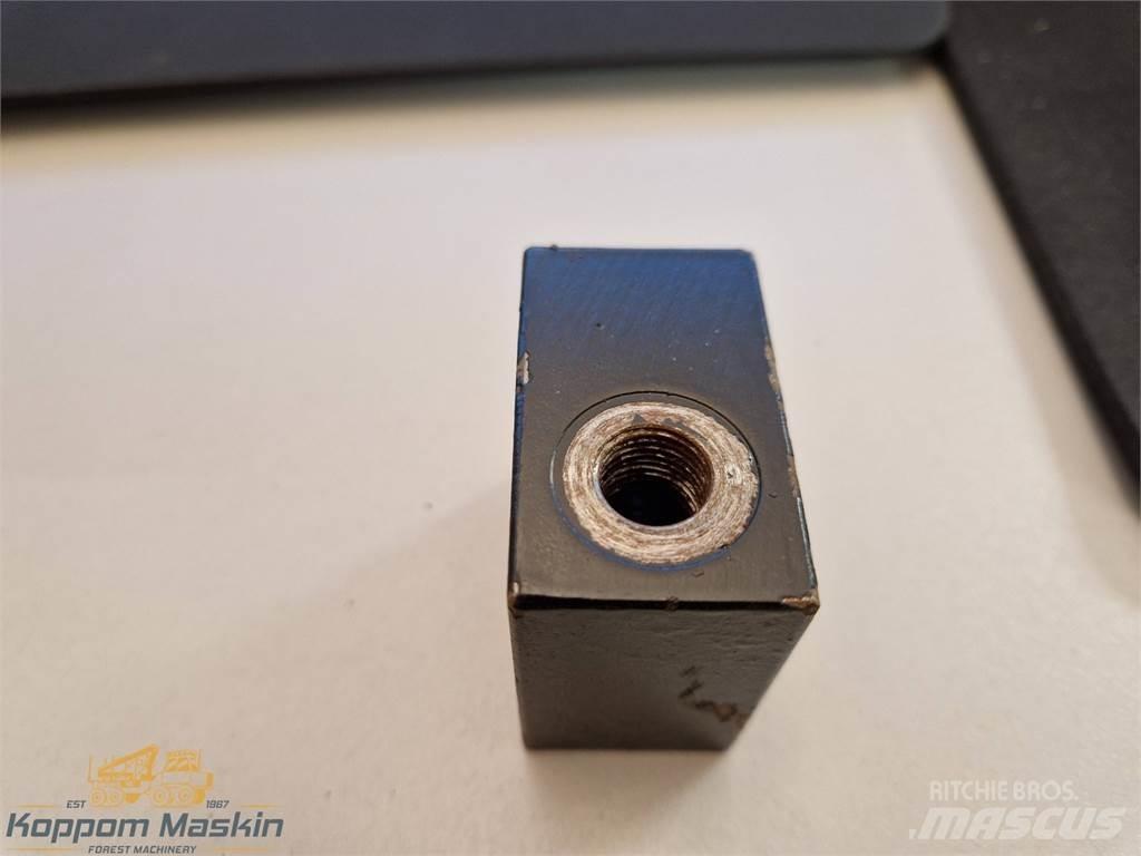 Rottne 059-0165 Hidraulice