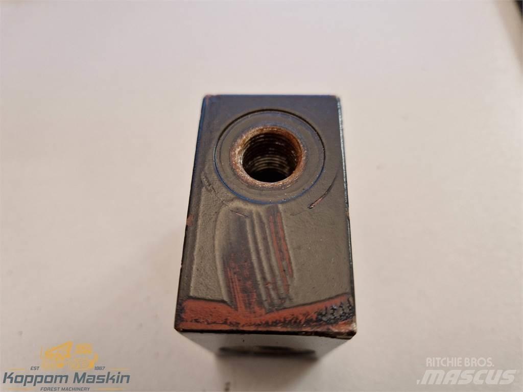 Rottne 059-0165 Hidraulice
