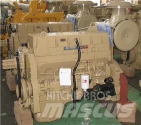 Cummins M11-C250 Motoare