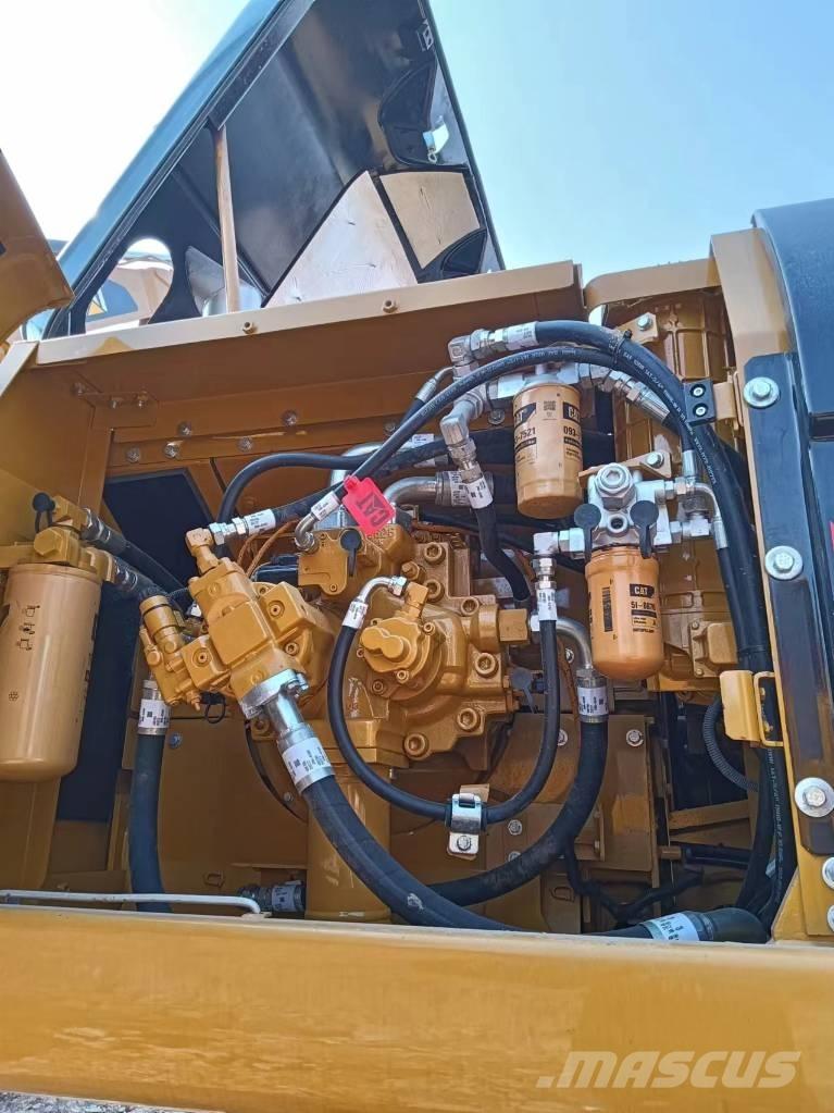 CAT CAT336D2 Excavatoare pe șenile

