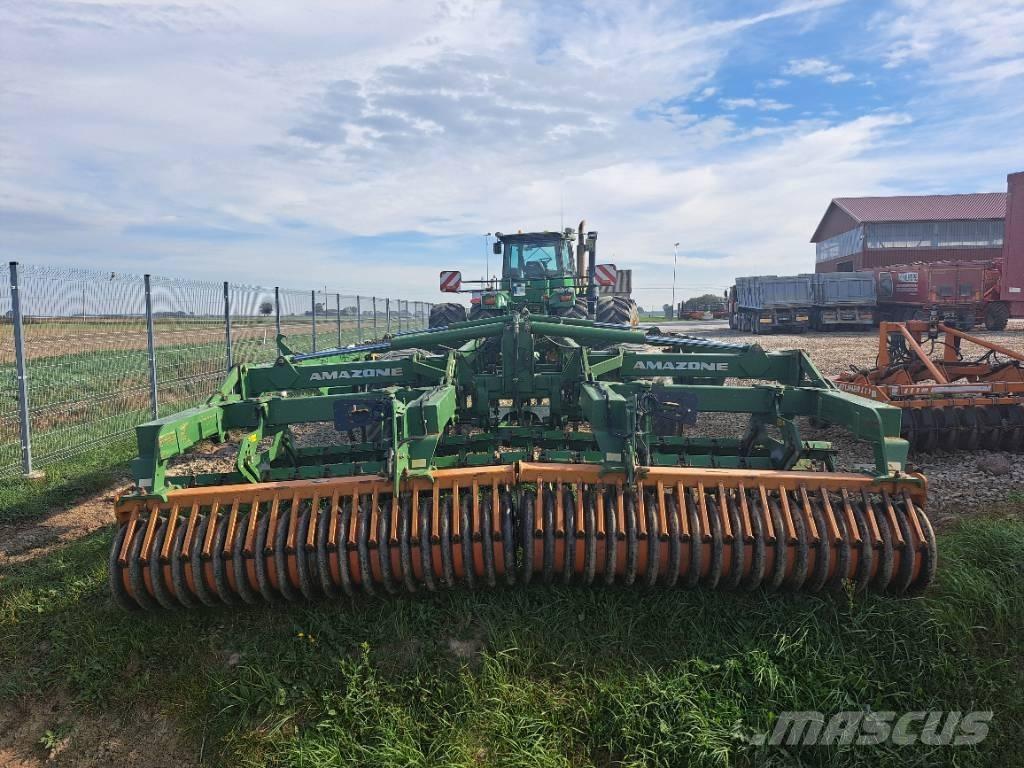 Amazone Centaur 5001 Cultivatoare