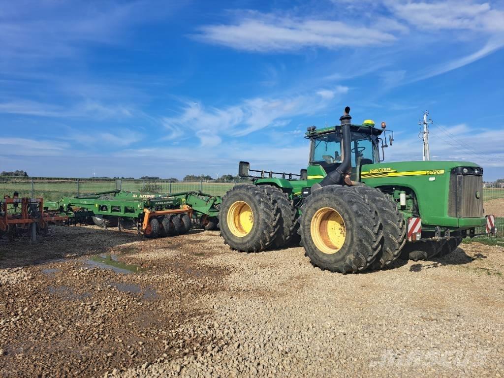 Amazone Centaur 5001 Cultivatoare