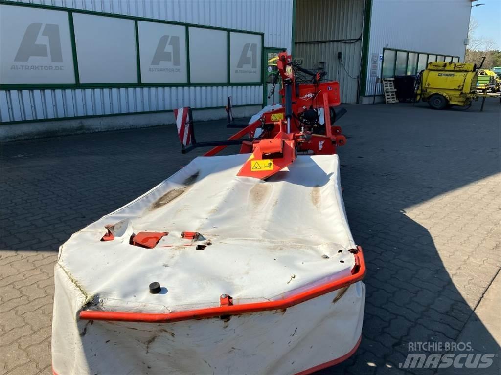 Kuhn GMD 8730FF Cositoare de iarba cu umidificator