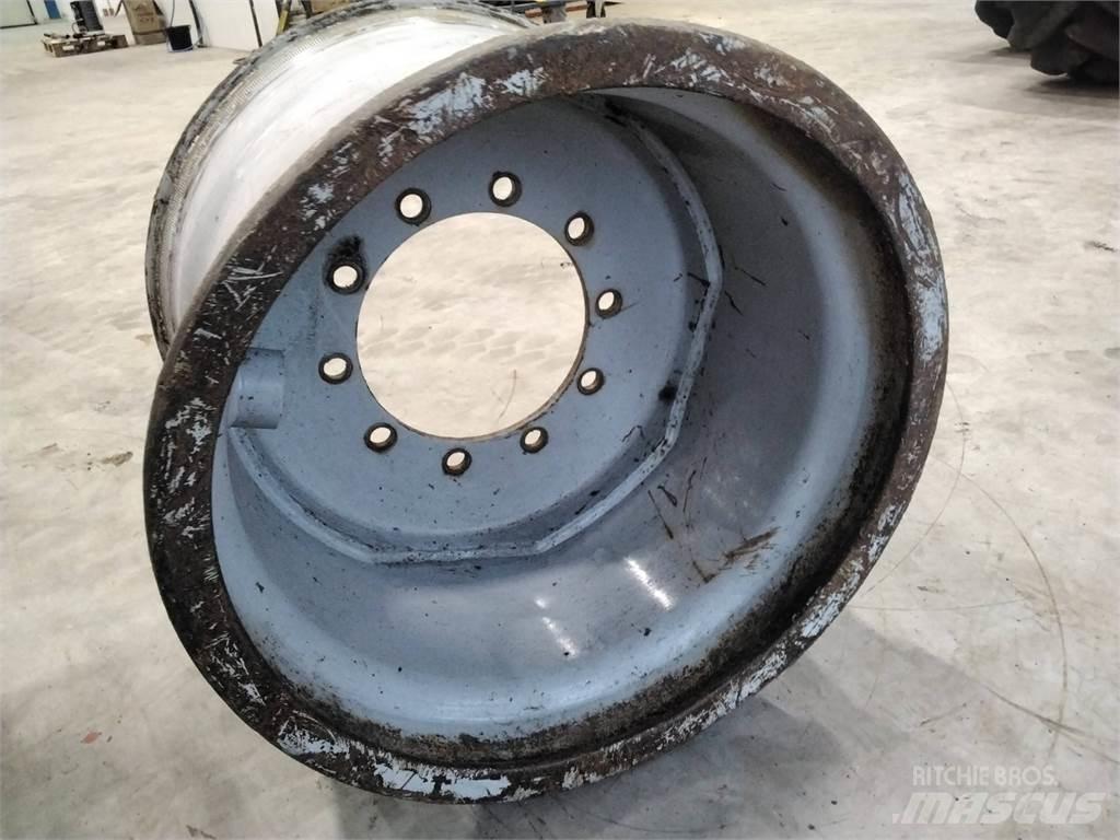 Valmet 890 20x26,5 Anvelope, roti si jante