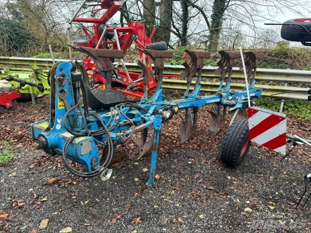 Lemken Opal 120 Pluguri conventionale