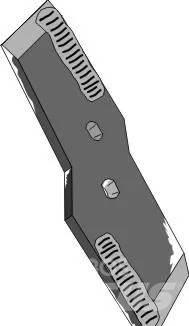 Kuhn sharp tip Sasiuri si suspensii