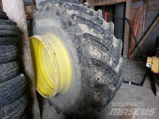 Trelleborg 650/85-38 Roti