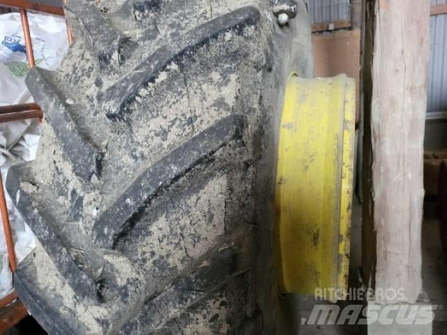 Trelleborg 650/85-38 Roti