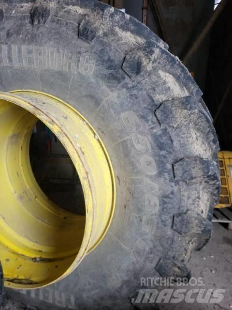 Trelleborg 650/85-38 Roti