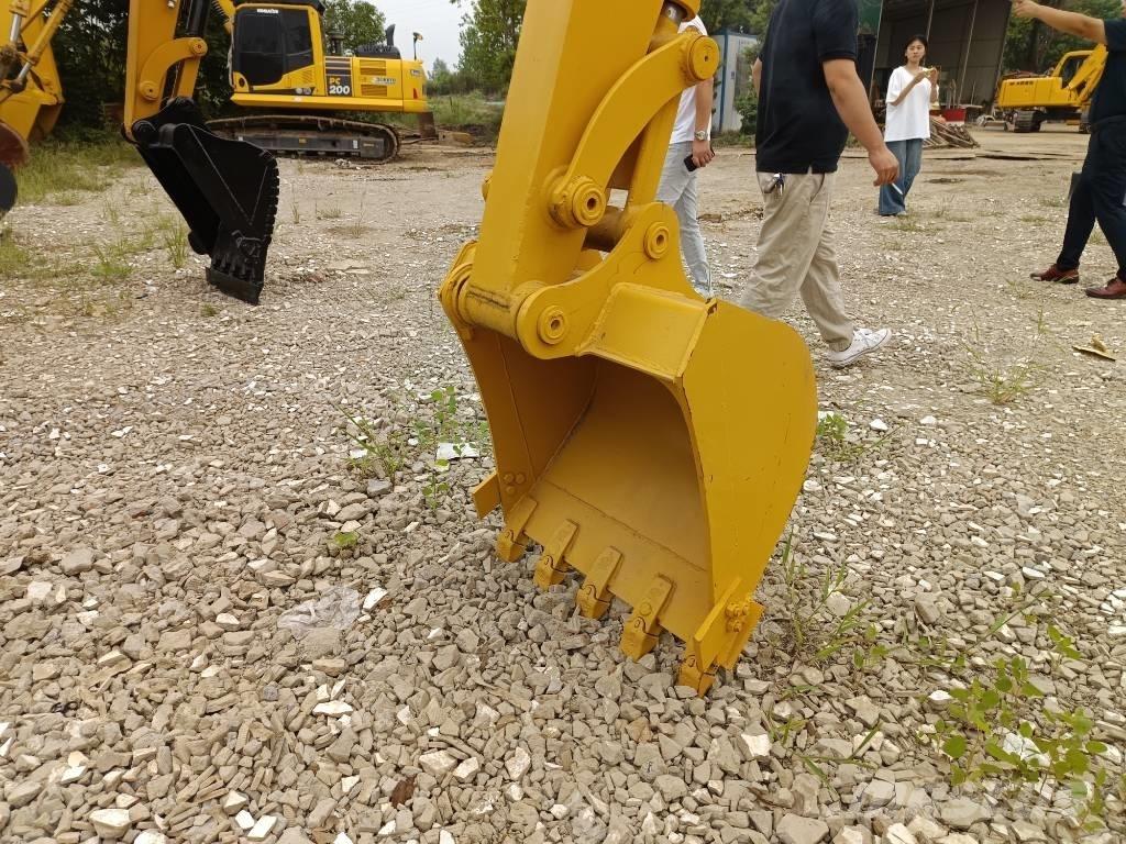 Komatsu PC 50 MR Mini excavatoare < 7t