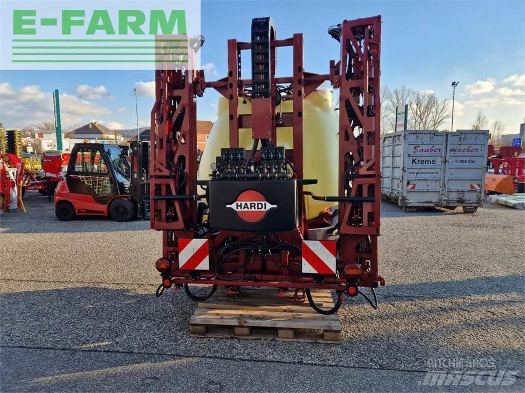 Hardi Mega 12 Tractoare agricole sprayers