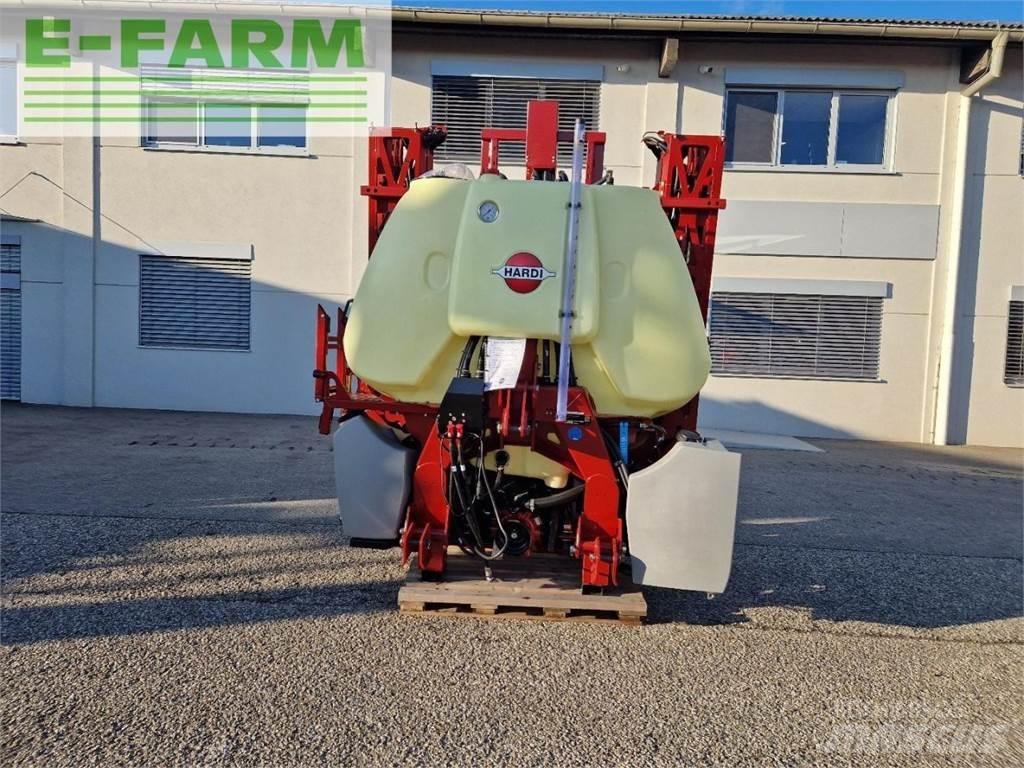Hardi Mega 12 Tractoare agricole sprayers