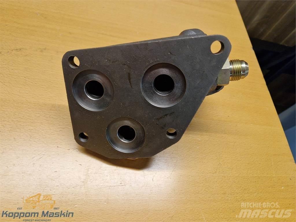 Rottne 87802998 Motoare