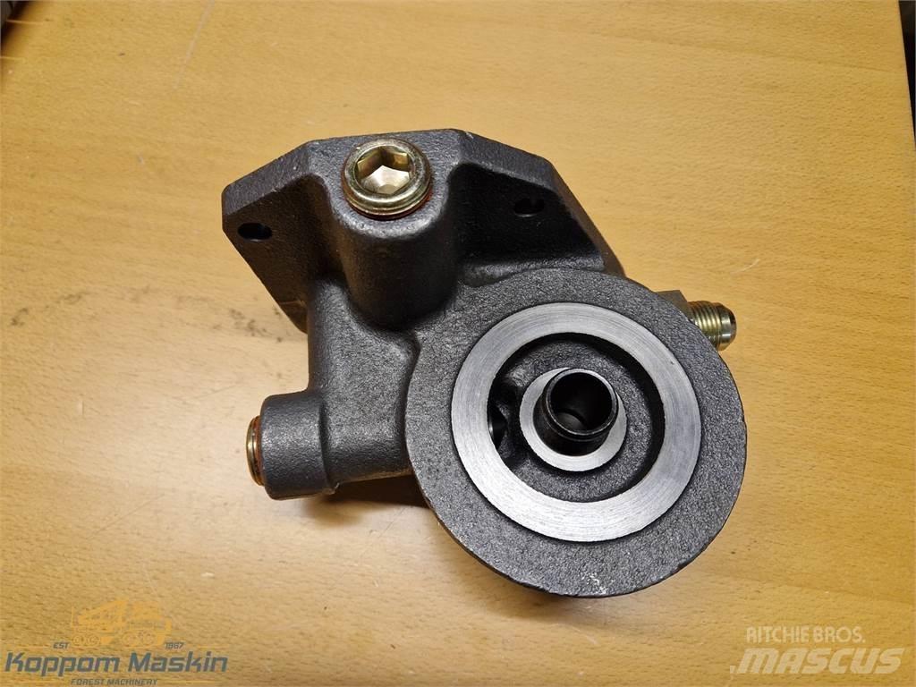 Rottne 87802998 Motoare