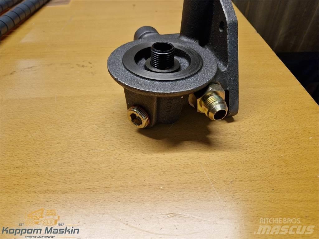 Rottne 87802998 Motoare