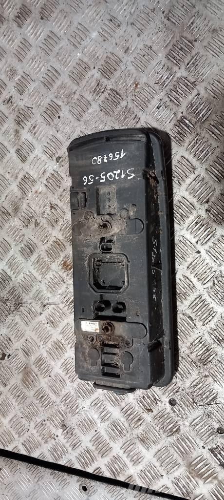 Scania R 440.   2021575 Electronice