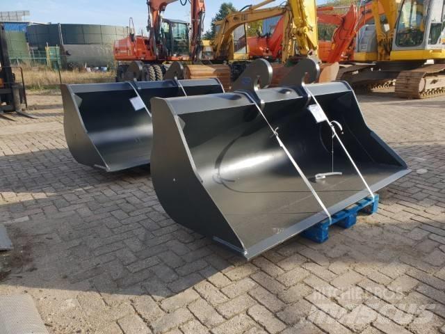 GP SBS55-2200-CW40 Pistoane