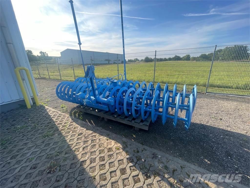 Lemken Diamant 16 Pluguri reversibile