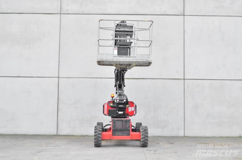 Manitou ManGo 12 Nacele cu brat articulat