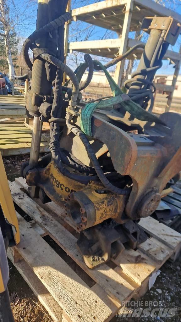Engcon EC 226 Rotatoare
