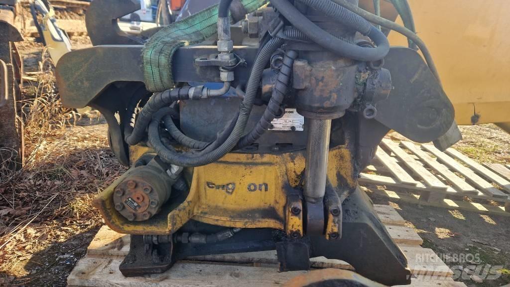 Engcon EC 226 Rotatoare