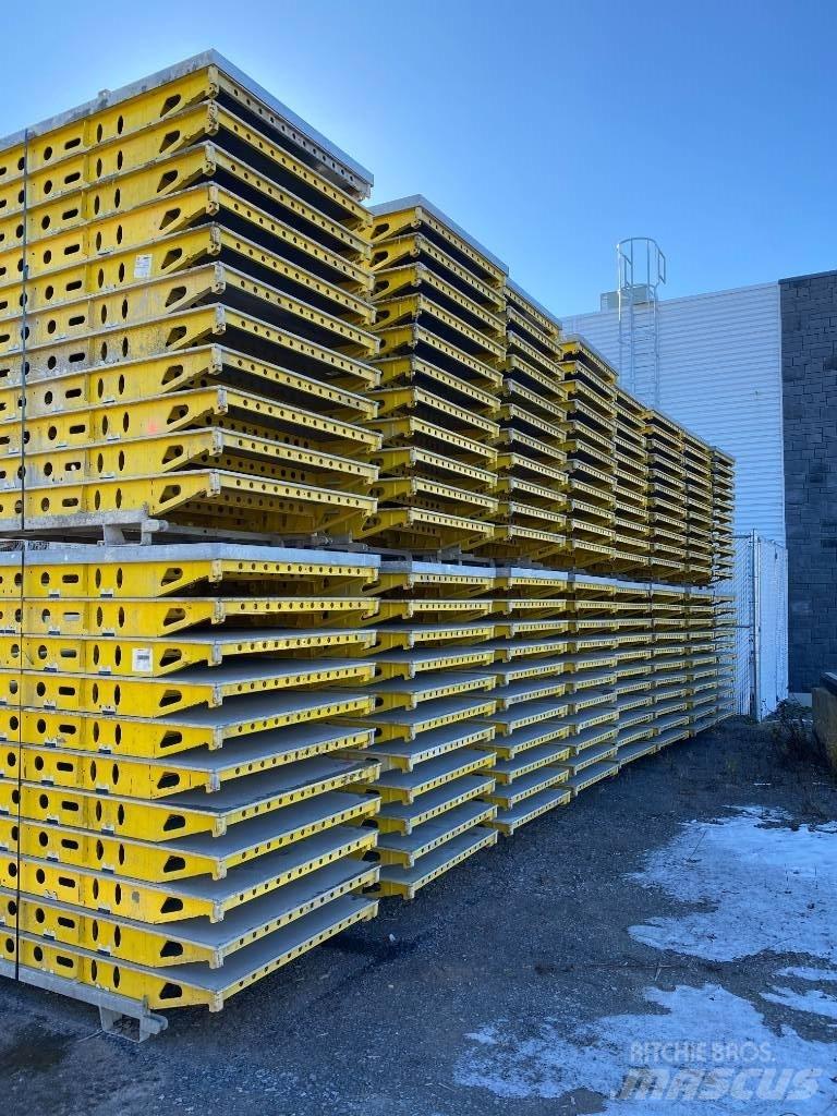  doka deck panel cofrare