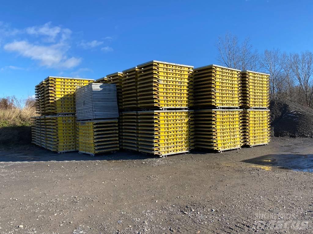  doka deck panel cofrare