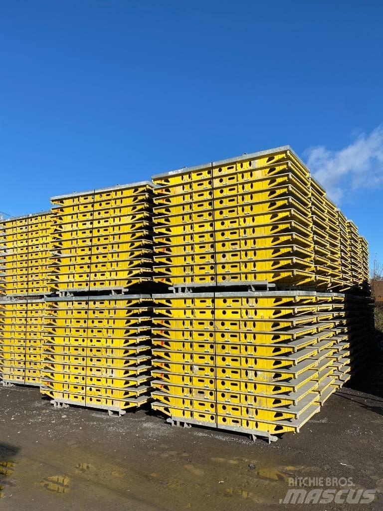  doka deck panel cofrare