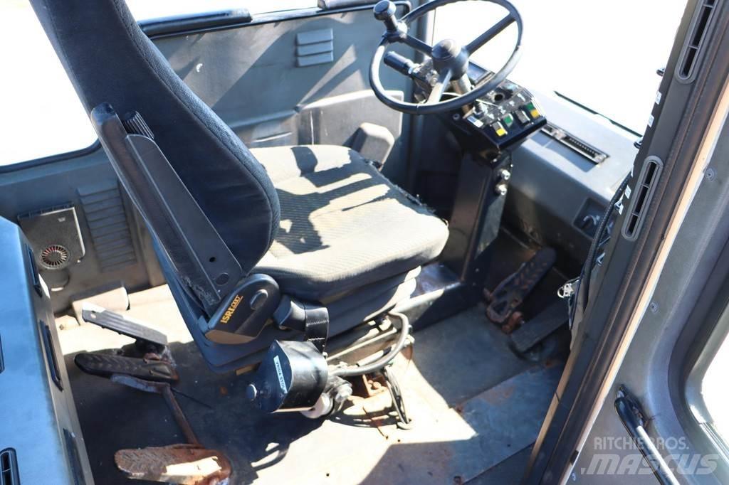 Kalmar TRX182A Adaptor terminal