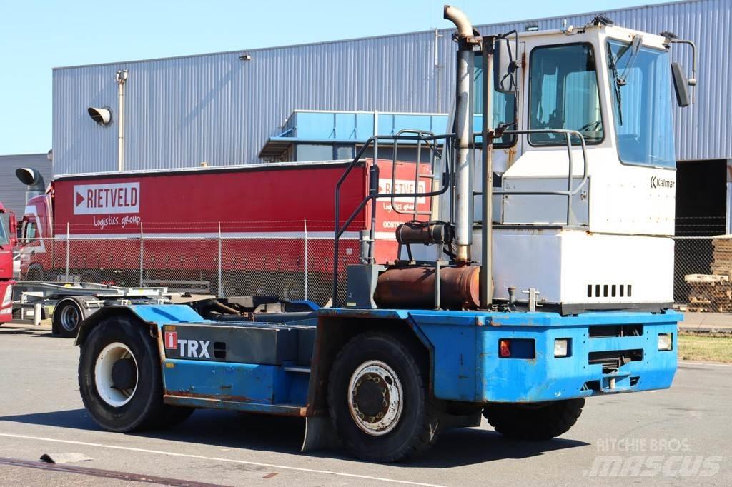 Kalmar TRX182A Adaptor terminal