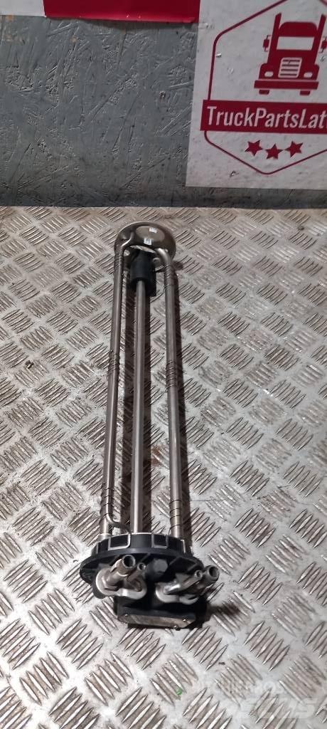 Scania R 440  1831371 Sasiuri si suspensii
