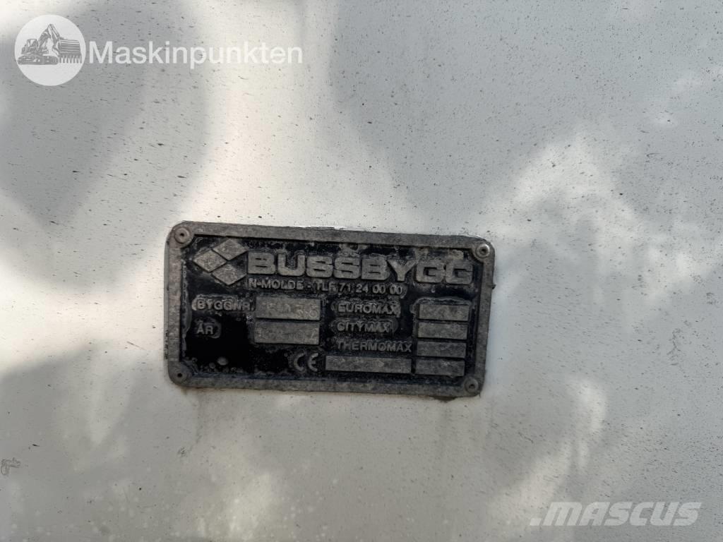 Scania R 620 Camion cu control de temperatura