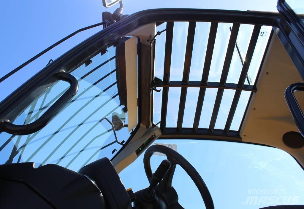 JCB 531-70 Stivuitoare telescopice