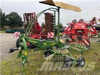 Krone SWADRO S 460 Utilaj de răvăşit fân