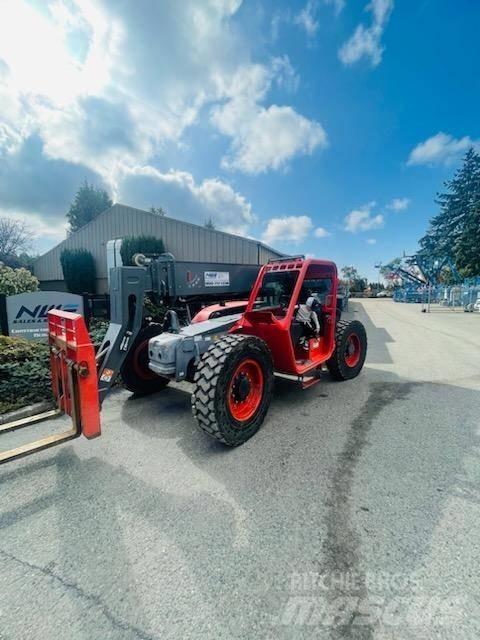 SkyJack SJ 843 Masini de teren dificil