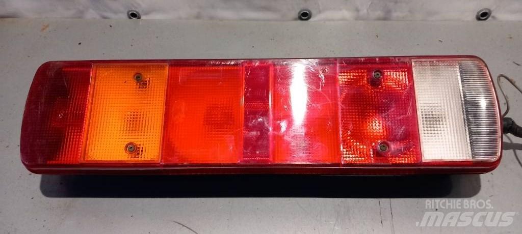 Scania R440  1792375 Sasiuri si suspensii